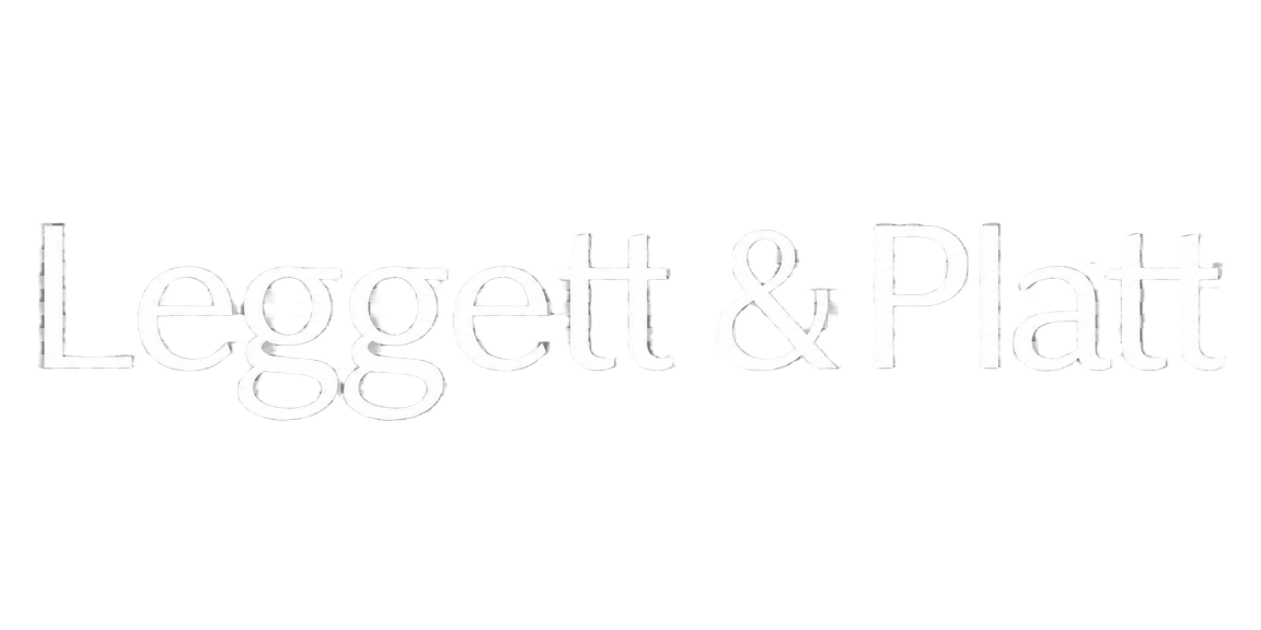 Leggett & Platt logo